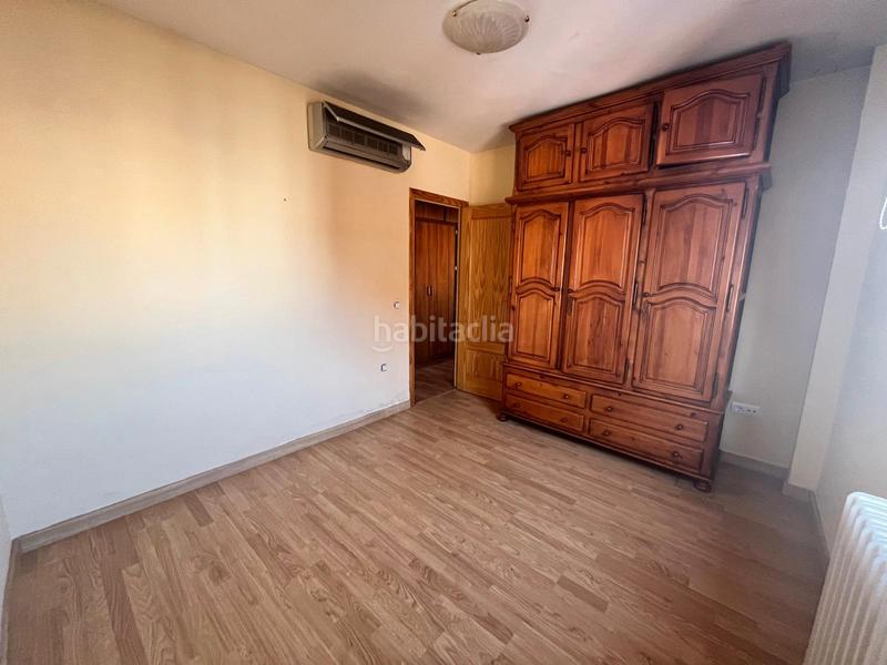 Foto 409b74f4-8e76-4faa-829e-0595d0ae6590. Pis amb calefacció a El Torreón - Los Ángeles - El Pilar Ciudad Real