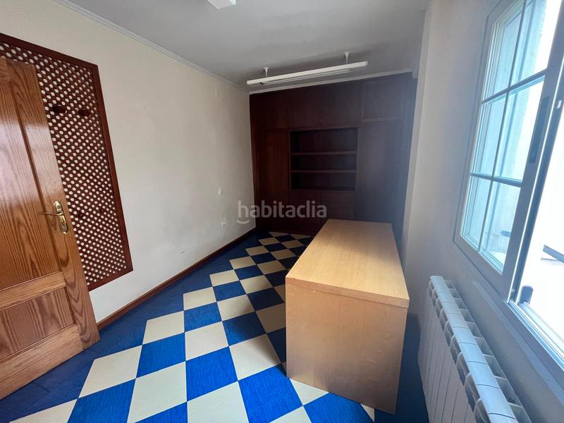 Foto bab8c534-feee-4f8e-a2fe-6b40c9427461. Pis amb calefacció a El Torreón - Los Ángeles - El Pilar Ciudad Real
