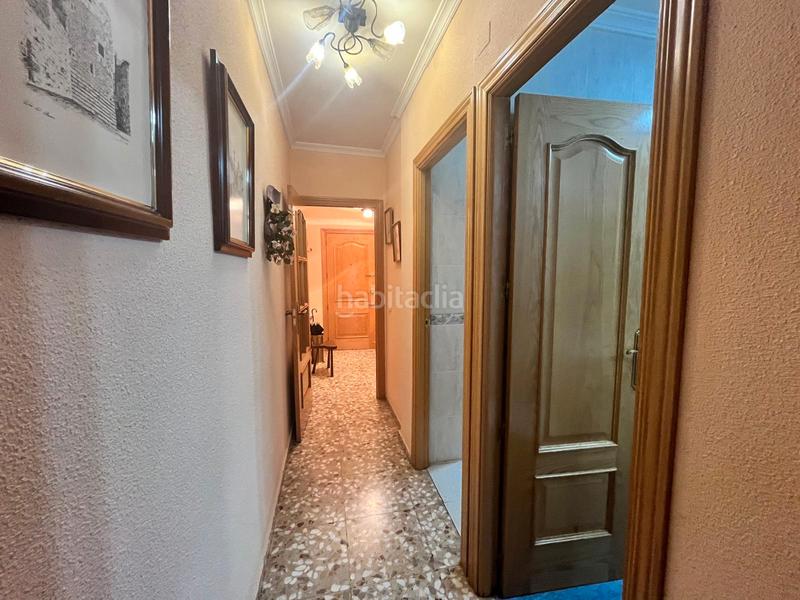 Foto 0e31b3c3-465d-4194-b252-bb49431747b1. Appartement avec chauffage parking dans Centro - Plaza Mayor Ciudad Real