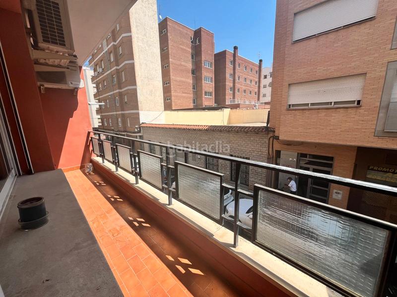 Foto 130e193e-b73d-473b-942e-64f47834bbf8. Appartement avec chauffage parking dans Centro - Plaza Mayor Ciudad Real