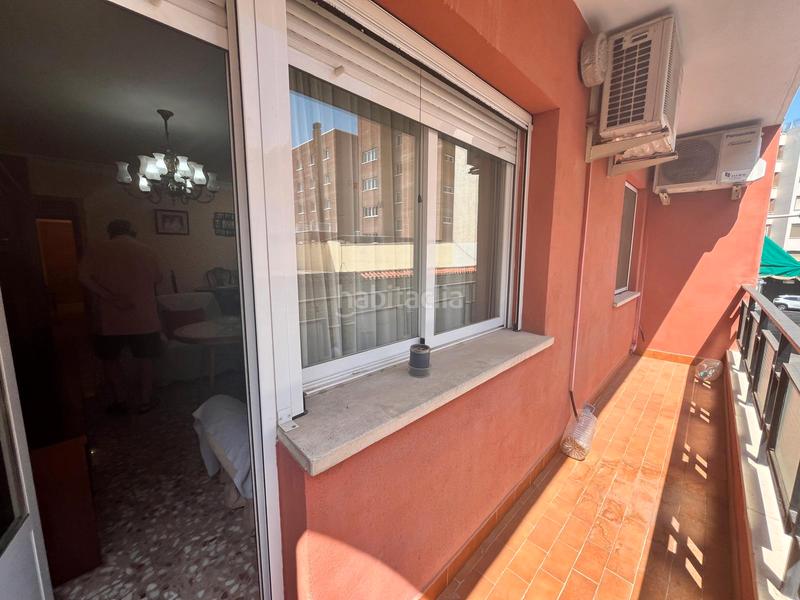 Foto 23723427-af9d-41a5-b716-920998a6c68e. Appartement avec chauffage parking dans Centro - Plaza Mayor Ciudad Real