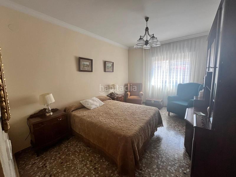 Foto 50c45178-68f9-4727-8601-8bf96cbdea68. Appartement avec chauffage parking dans Centro - Plaza Mayor Ciudad Real