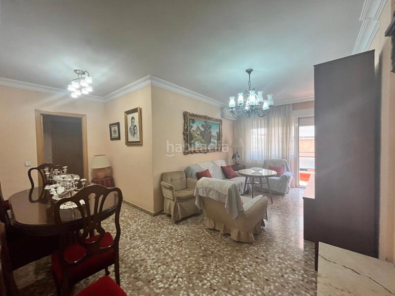 Foto 59800c87-f94b-43b5-9807-ff417e3a96f0. Appartement avec chauffage parking dans Centro - Plaza Mayor Ciudad Real