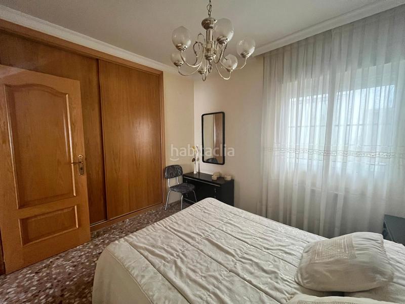 Foto 6454aec7-6510-4e9f-8b2e-a52115926880. Appartement avec chauffage parking dans Centro - Plaza Mayor Ciudad Real