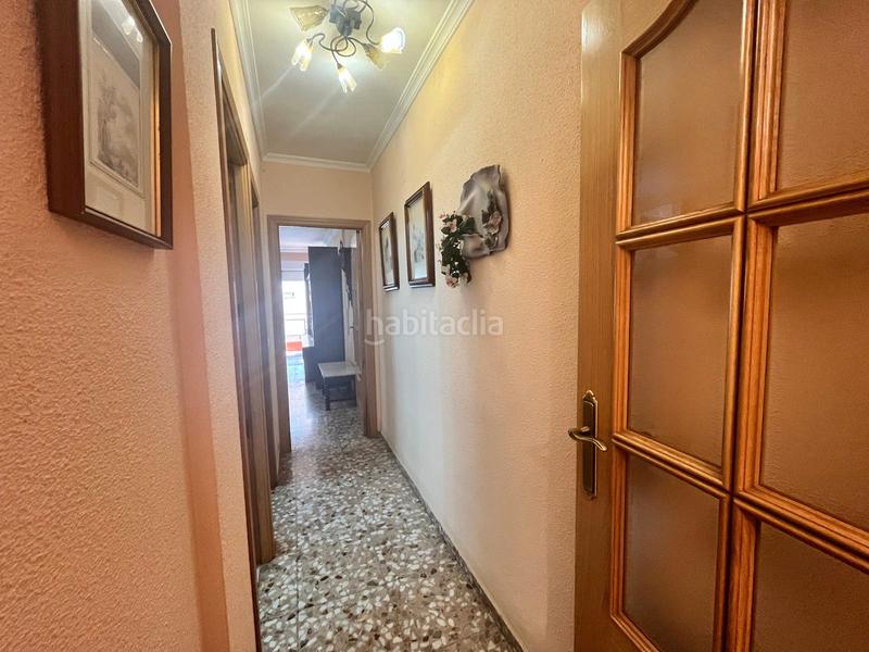 Foto 8fae5ff9-401f-41eb-9531-7d9a25c65e2b. Appartement avec chauffage parking dans Centro - Plaza Mayor Ciudad Real