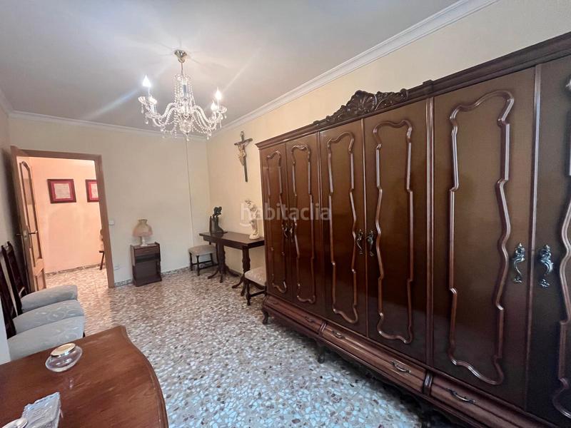 Foto a863e8b2-247f-4105-a377-bd49809289e4. Appartement avec chauffage parking dans Centro - Plaza Mayor Ciudad Real
