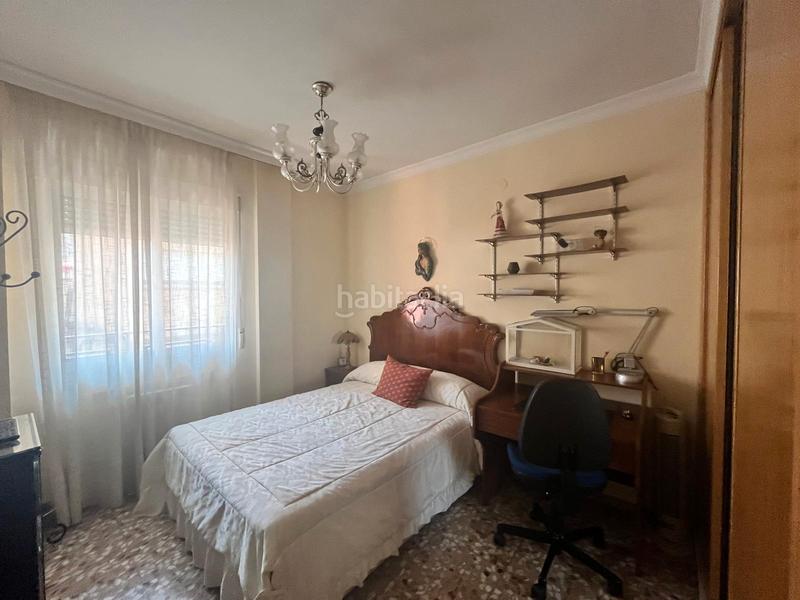 Foto b89695dc-8cc3-418a-b964-5561eb2fb9ba. Appartement avec chauffage parking dans Centro - Plaza Mayor Ciudad Real