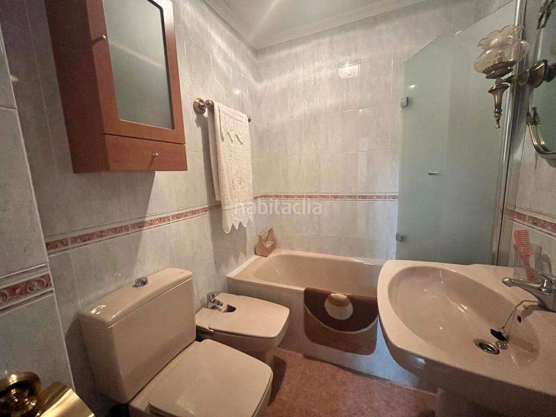 Foto c2faa2a2-818b-4925-815d-1c9bf132c01c. Appartement avec chauffage parking dans Centro - Plaza Mayor Ciudad Real