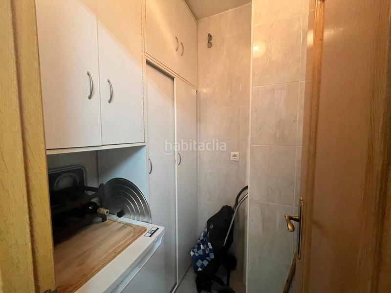 Foto c5611bda-fbb4-45f6-b054-caf5300c2a17. Appartement avec chauffage parking dans Centro - Plaza Mayor Ciudad Real