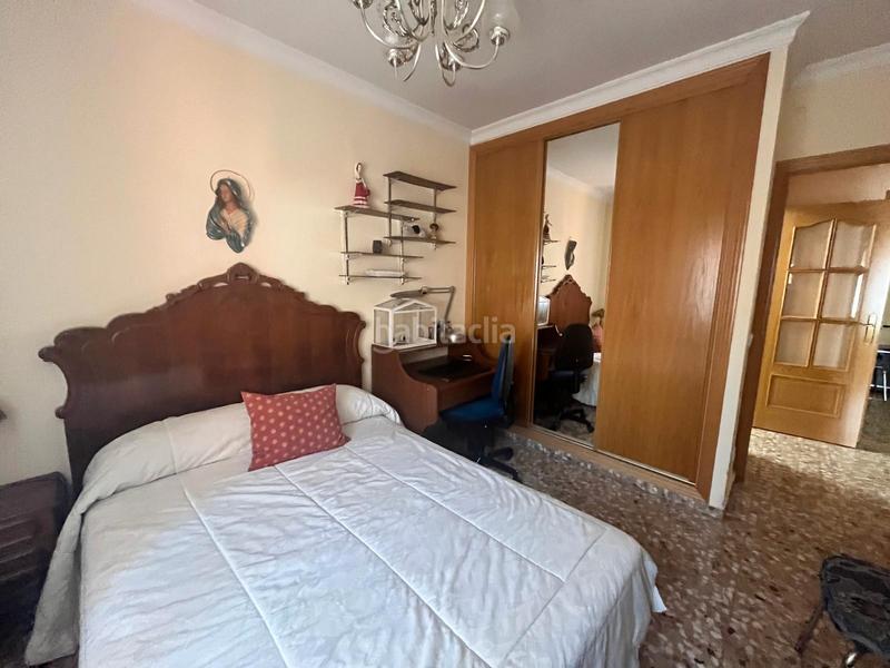 Foto c8d7dc47-ac10-4817-9f3f-160cc65323da. Appartement avec chauffage parking dans Centro - Plaza Mayor Ciudad Real