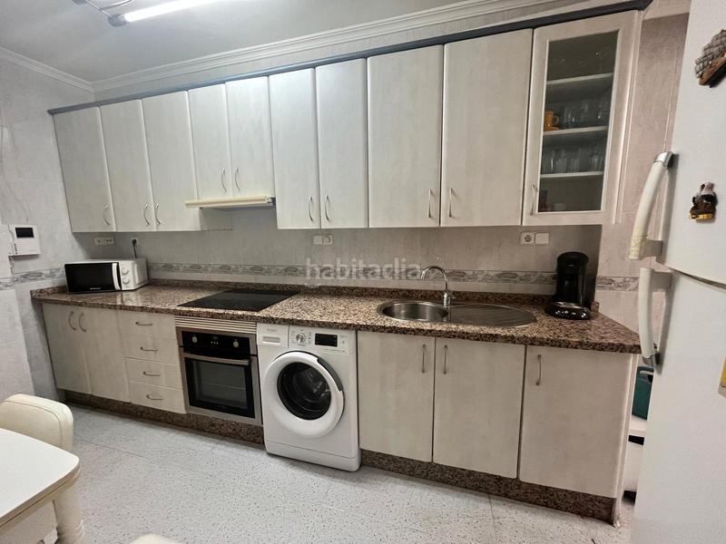 Foto c8dc7003-1ea1-480a-9224-6764d3546f44. Appartement avec chauffage parking dans Centro - Plaza Mayor Ciudad Real