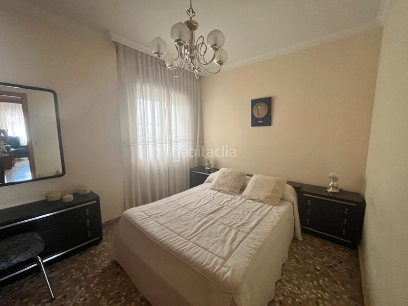 Foto cb391dbe-cdd4-41b0-8ac0-934245e42239. Appartement avec chauffage parking dans Centro - Plaza Mayor Ciudad Real
