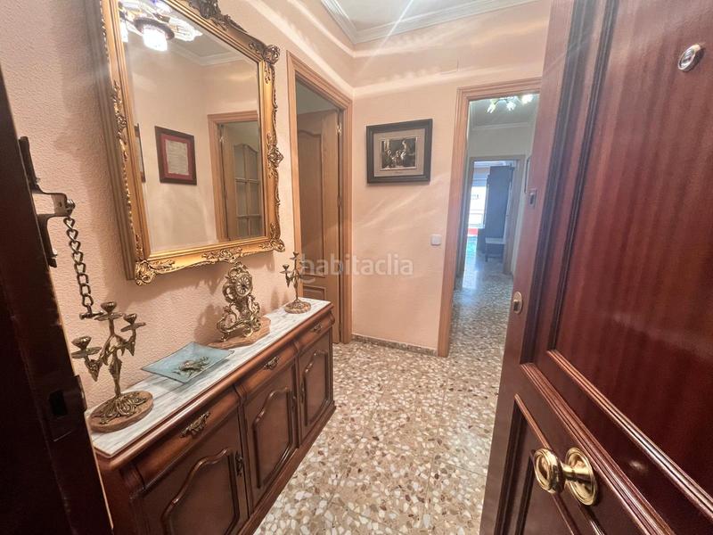 Foto d2f86ed3-8ba5-44d9-8631-8a4cd11184f1. Appartement avec chauffage parking dans Centro - Plaza Mayor Ciudad Real