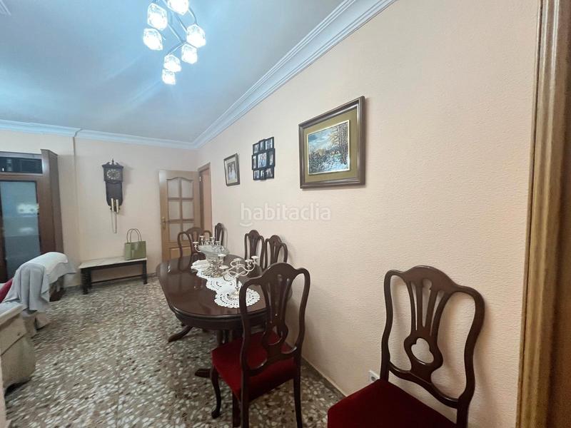 Foto e15391c2-71a4-47d5-8ba5-7cf1d21450e3. Appartement avec chauffage parking dans Centro - Plaza Mayor Ciudad Real