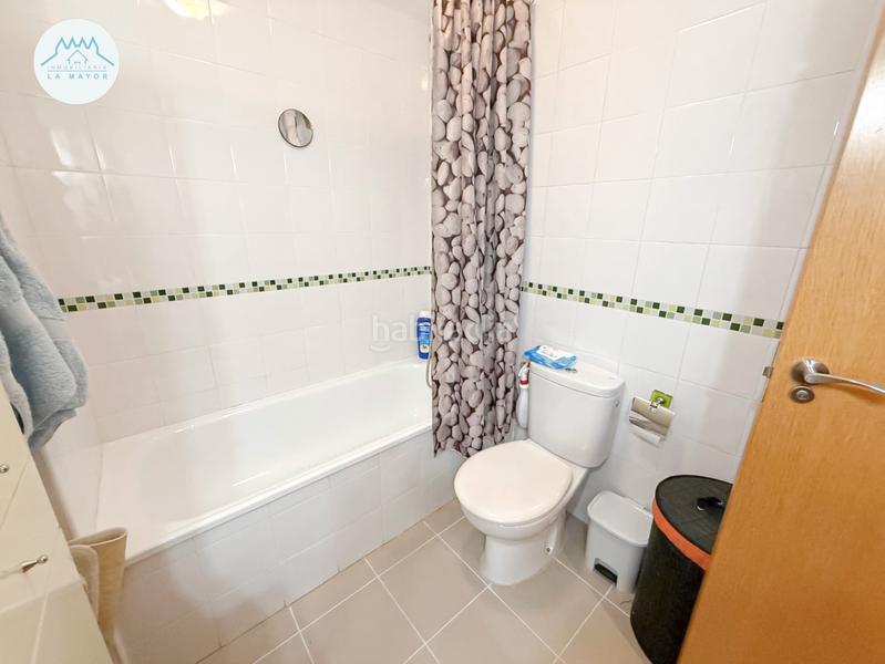 Foto 07012a48-bf6b-4153-8078-64d50e10356d. Piccolo appartamento con riscaldamento in Larache Ciudad Real