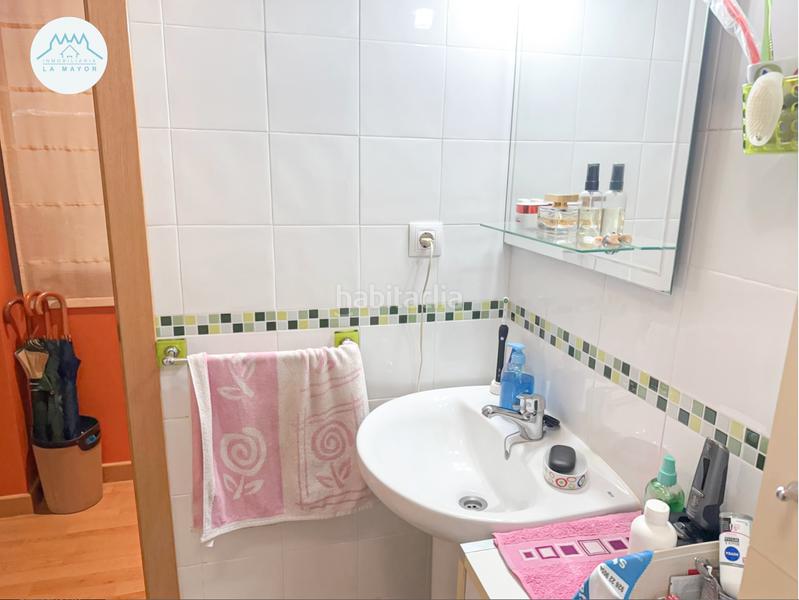 Foto 07121783-be29-421a-bfcb-f1dab1806d6b. Piccolo appartamento con riscaldamento in Larache Ciudad Real