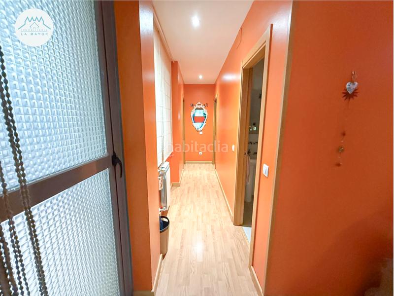 Foto 1409ea05-a08d-4c2b-a6fd-9fff4391e07b. Piccolo appartamento con riscaldamento in Larache Ciudad Real