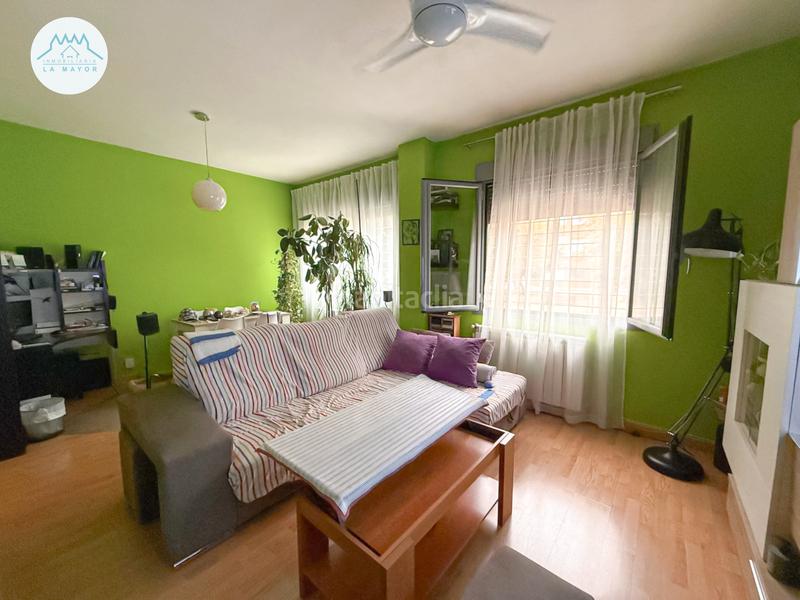 Foto 26ff035d-974b-49e6-af7a-e5050c5984f9. Piccolo appartamento con riscaldamento in Larache Ciudad Real