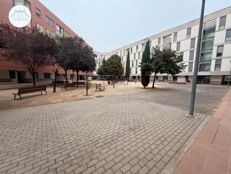 Foto 47e1c85c-752d-41e3-a65e-48d786d7d9ff. Piccolo appartamento con riscaldamento in Larache Ciudad Real