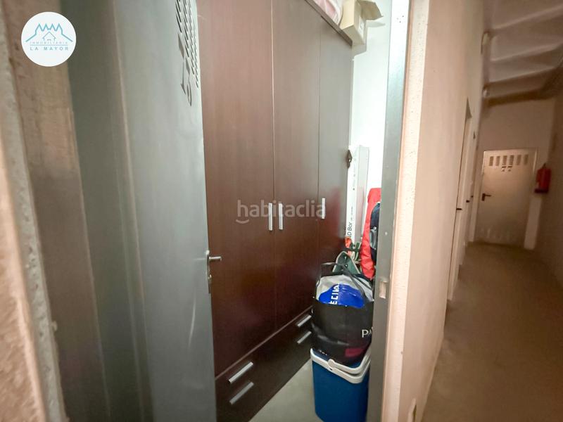 Foto 4df3f026-175f-47fd-b826-767525752354. Piccolo appartamento con riscaldamento in Larache Ciudad Real