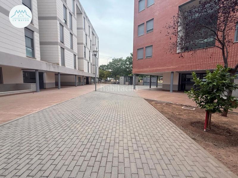 Foto 5926c498-8885-4945-852a-6ebab6e66a07. Piccolo appartamento con riscaldamento in Larache Ciudad Real