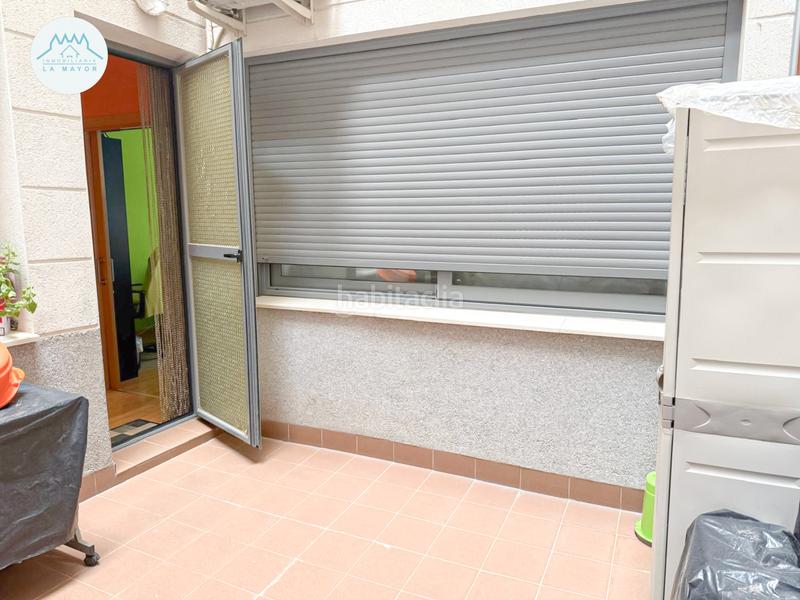 Foto 65c03545-ae95-4d61-a652-02e38b50879c. Piccolo appartamento con riscaldamento in Larache Ciudad Real