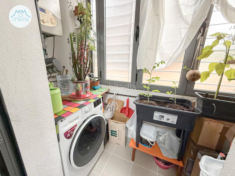 Foto 7b765ac1-e30d-435f-8b33-0d06b0fafdd6. Piccolo appartamento con riscaldamento in Larache Ciudad Real