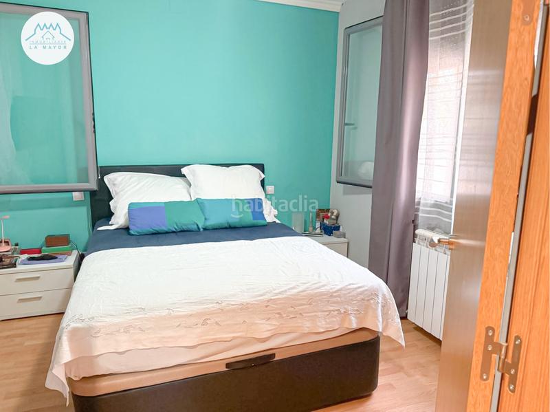 Foto 7d567b26-2ba5-40ae-9e40-12684ee3f792. Piccolo appartamento con riscaldamento in Larache Ciudad Real