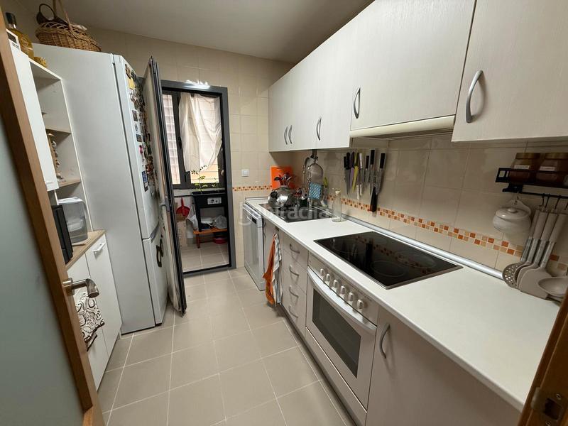 Foto 825501d8-f186-42f2-8e95-e42b1710af5b. Appartement avec chauffage dans Larache Ciudad Real