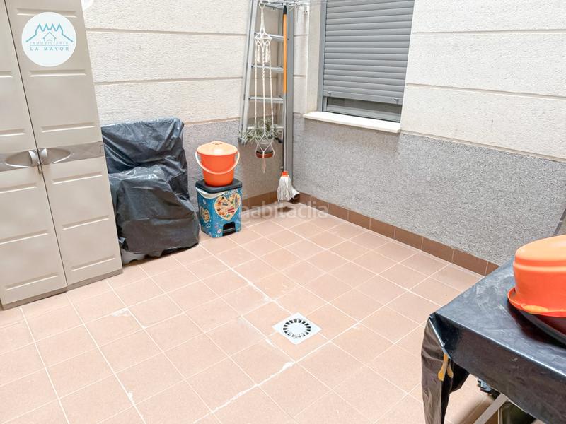 Foto 8a80a4aa-4290-41dc-bec9-5e2df4e926f6. Piccolo appartamento con riscaldamento in Larache Ciudad Real