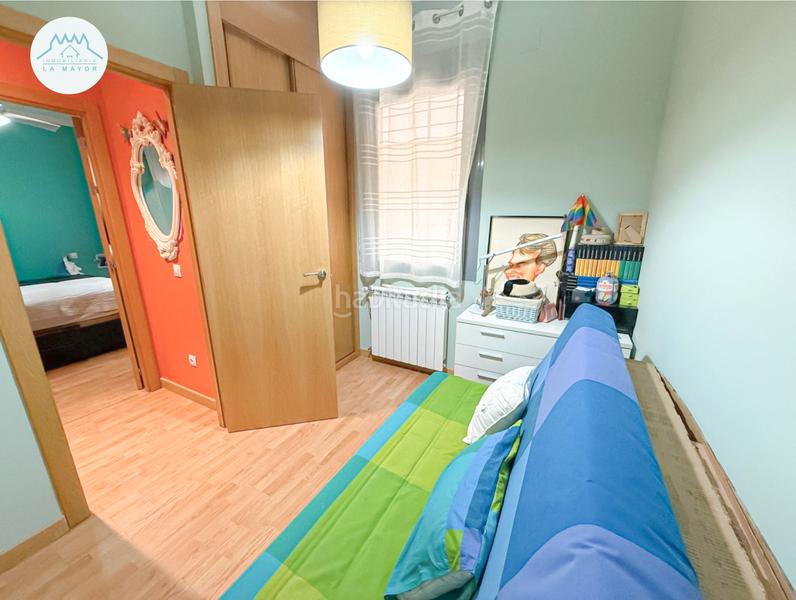 Foto 908a4a79-deff-47bc-8cc5-c77af557fbc4. Piccolo appartamento con riscaldamento in Larache Ciudad Real