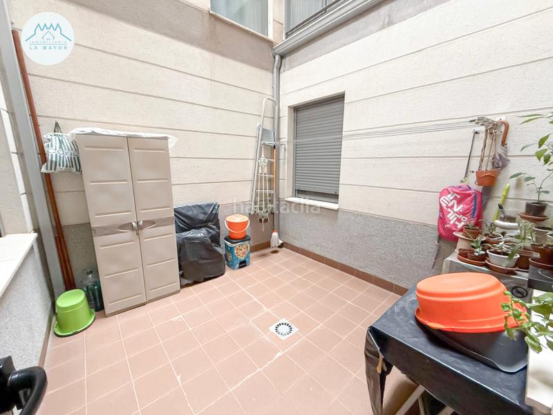 Foto a78f5890-9069-4268-8248-7f9a4f758908. Piccolo appartamento con riscaldamento in Larache Ciudad Real