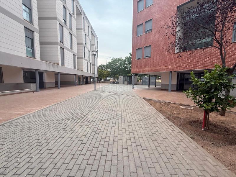 Foto b28a5d43-ecbe-4968-89d9-bce62fef331d. Appartement avec chauffage dans Larache Ciudad Real