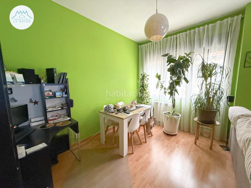 Foto b558d15d-574c-40d7-8ae2-3179333060e5. Piccolo appartamento con riscaldamento in Larache Ciudad Real