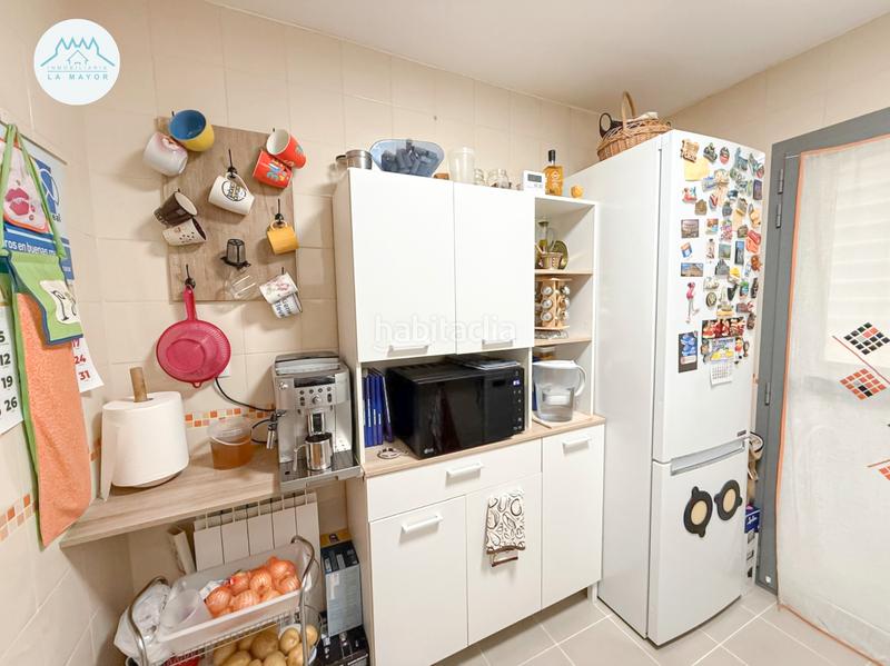 Foto d20f448c-cb77-4462-aa81-290818d5227e. Piccolo appartamento con riscaldamento in Larache Ciudad Real