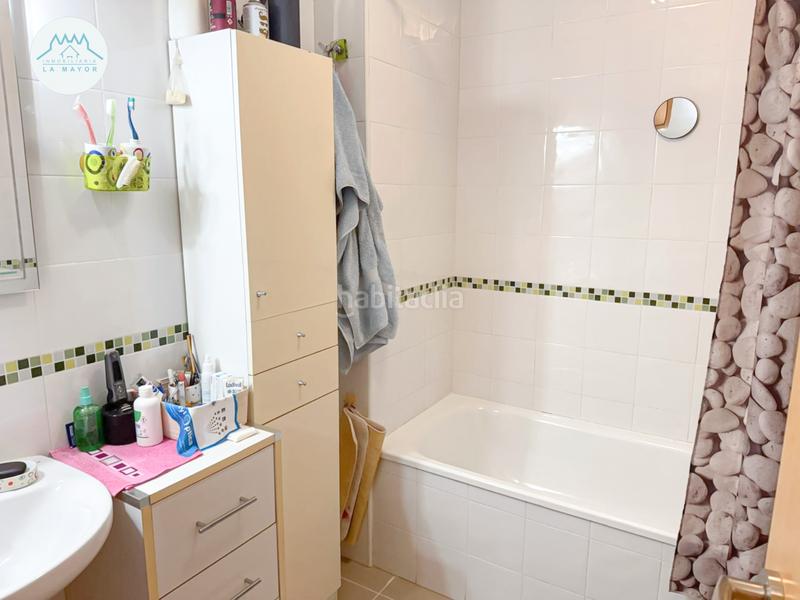 Foto d40347d3-7176-4250-97ec-8461841c139f. Piccolo appartamento con riscaldamento in Larache Ciudad Real