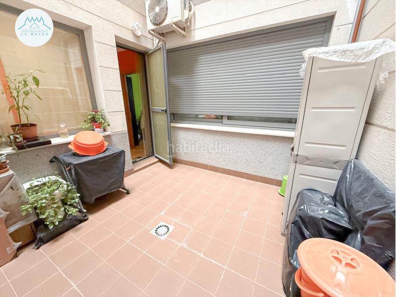 Foto d91cf3e1-33f7-400c-a03b-57199c19050a. Piccolo appartamento con riscaldamento in Larache Ciudad Real