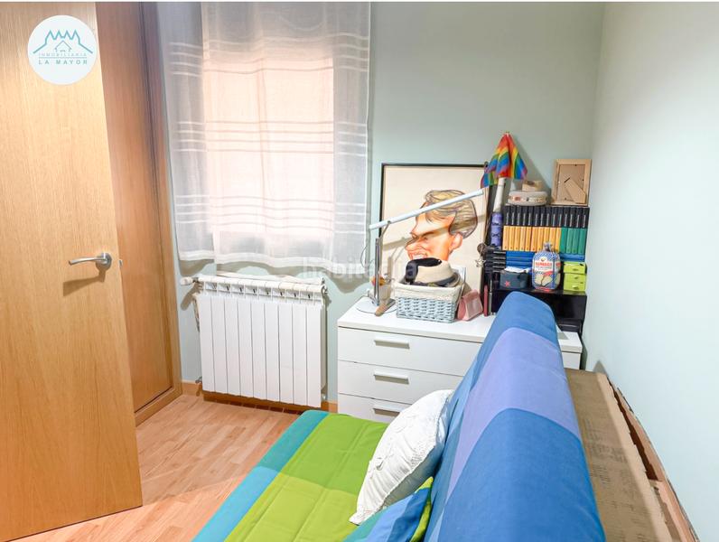 Foto fa4c22ee-0a37-486a-9010-df1cbb5e935b. Piccolo appartamento con riscaldamento in Larache Ciudad Real