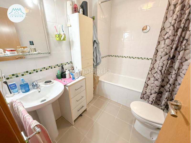 Foto fa53023c-2d0a-44ad-94f2-02835dc8b7ed. Piccolo appartamento con riscaldamento in Larache Ciudad Real