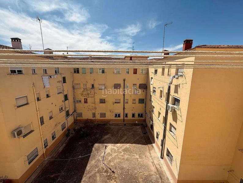 Foto 2a6352d4-5ffd-412e-a492-8d6a5fb1c25a. Appartement dans El Torreón - Los Ángeles - El Pilar Ciudad Real