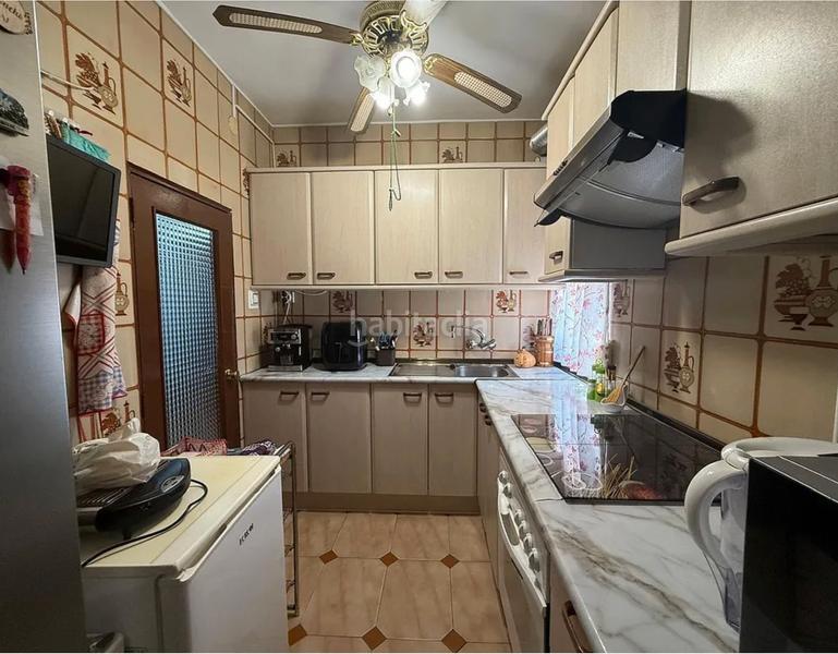 Foto 79c5fccc-8357-4438-9b41-3c01ed11c77e. Appartement dans El Torreón - Los Ángeles - El Pilar Ciudad Real