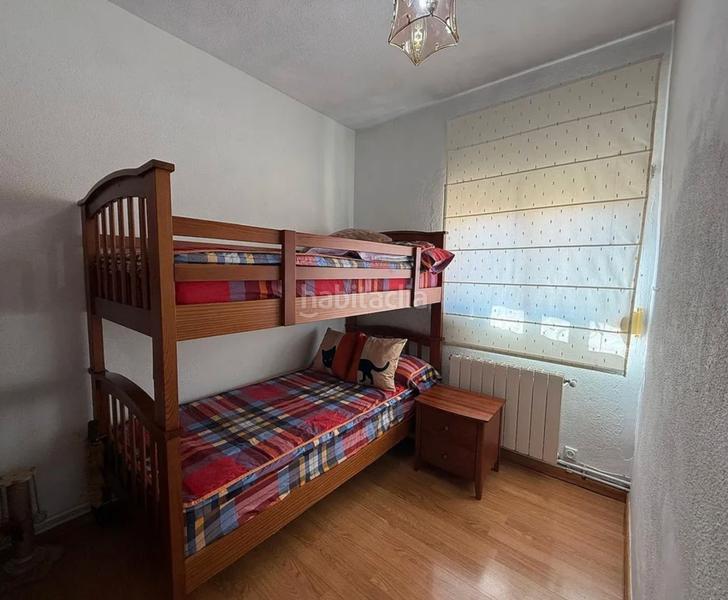 Foto 82c84591-9cb2-4007-b376-60bcefeb49dc. Appartement dans El Torreón - Los Ángeles - El Pilar Ciudad Real