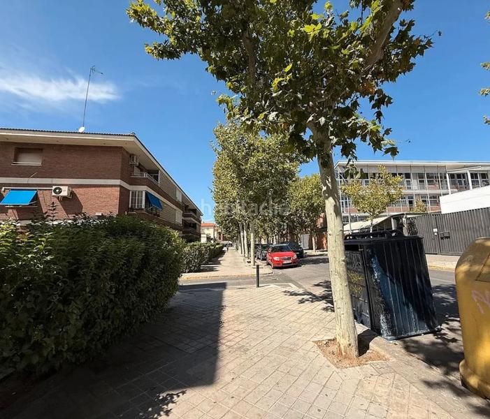 Foto ceae1b96-face-4e5e-b75c-91163c717f2f. Appartement dans El Torreón - Los Ángeles - El Pilar Ciudad Real