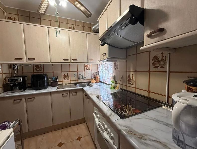 Foto d60e4c69-b416-4b02-8f96-8d08acb8bb35. Appartement dans El Torreón - Los Ángeles - El Pilar Ciudad Real