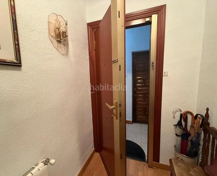 Foto ee1d4a8f-7dec-4535-a3b9-0d41e628c769. Appartement dans El Torreón - Los Ángeles - El Pilar Ciudad Real