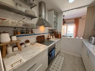 Zweistöckige Wohnung in Miguelturra. Dúplex en venta en miguelturra