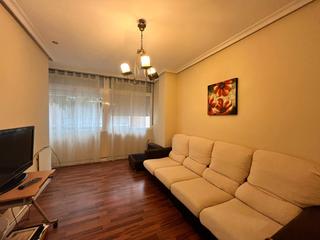 Appartement à El Perchel. Piso en venta en el perchel, ciudad real