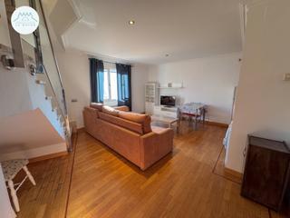 Büro  Calle real. ¡dúplex en venta en zona catedral de santa maría!