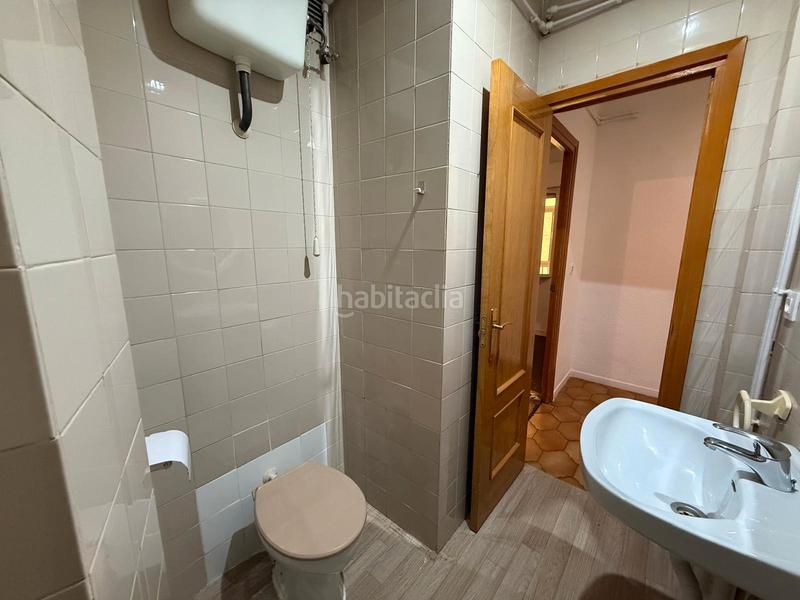Foto a6e9d366-9fda-4b8e-bab4-3e0c6784d010. Appartement avec chauffage dans Centro - Plaza Mayor Ciudad Real