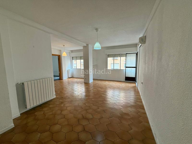 Foto b8d6a0e6-ed44-402a-9236-69ecebb3b5a4. Appartement avec chauffage dans Centro - Plaza Mayor Ciudad Real